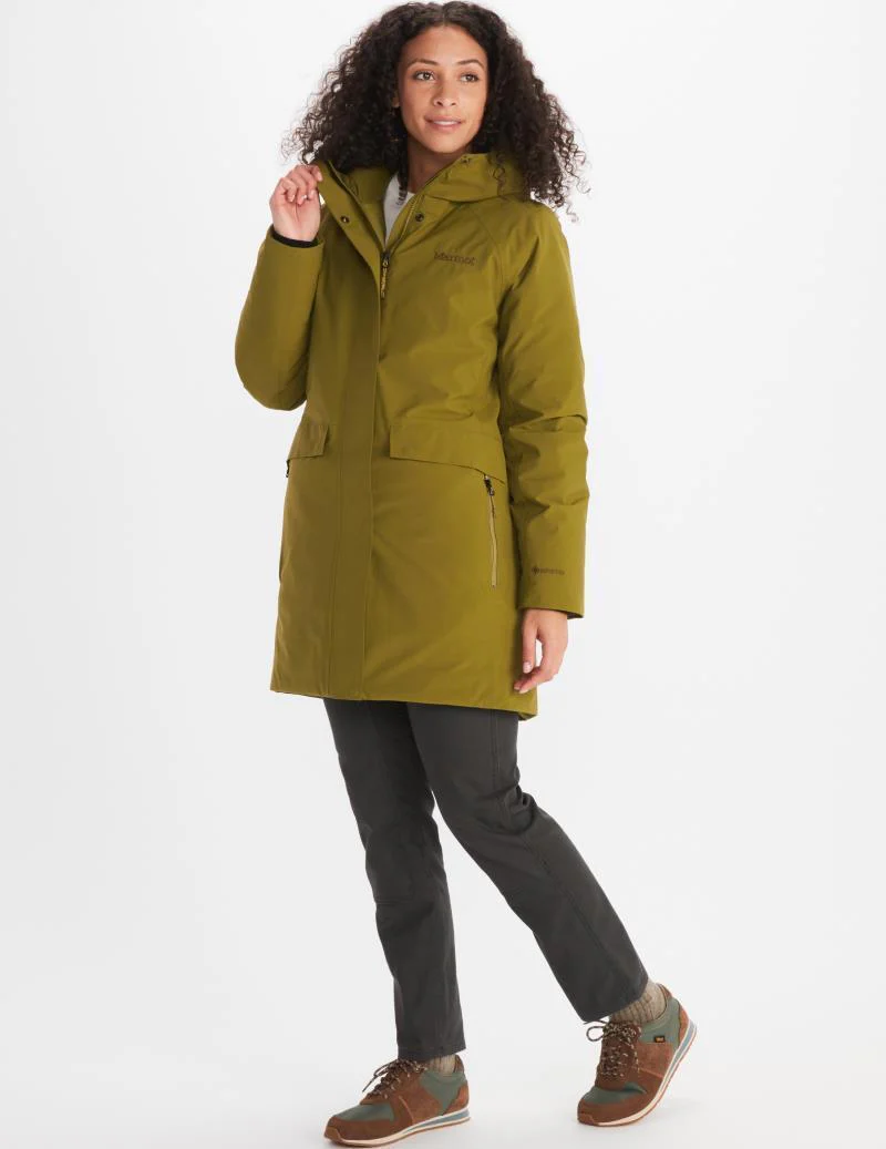 Oslo GTX Jacket - Womens (Prior Season) - Image 3
