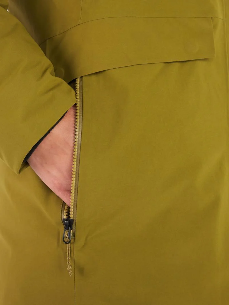 Oslo GTX Jacket - Womens (Prior Season) - Image 5