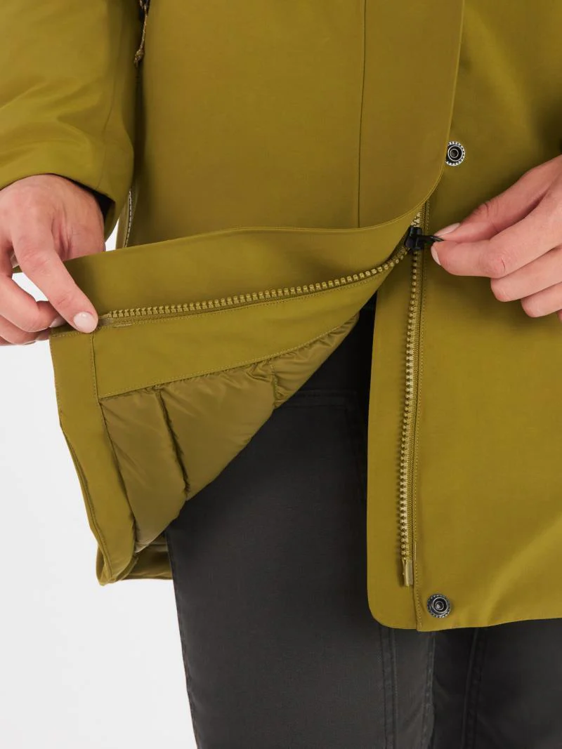 Oslo GTX Jacket - Womens (Prior Season) - Image 6