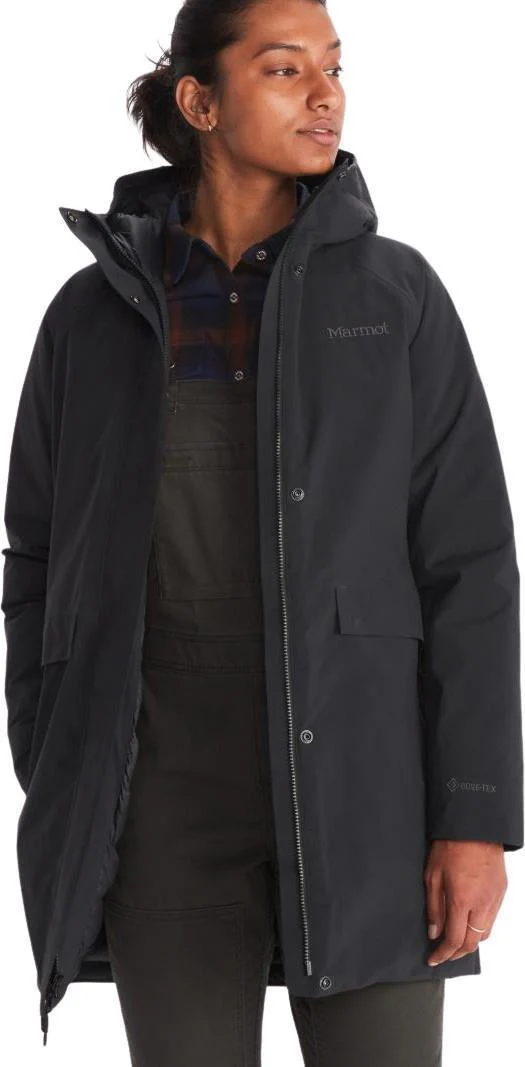 Oslo GTX Jacket - Womens (Prior Season) - Image 7