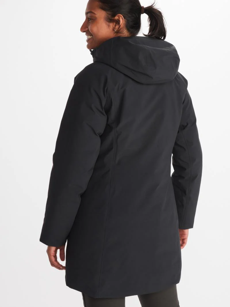 Oslo GTX Jacket - Womens (Prior Season) - Image 8