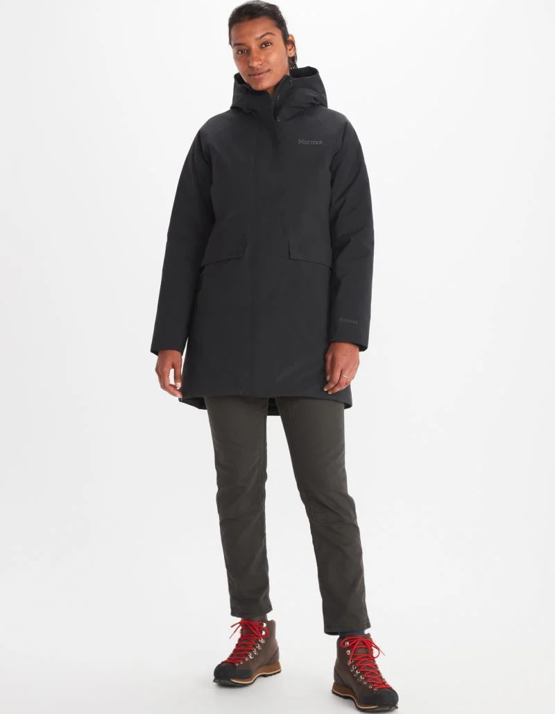 Oslo GTX Jacket - Womens (Prior Season) - Image 9
