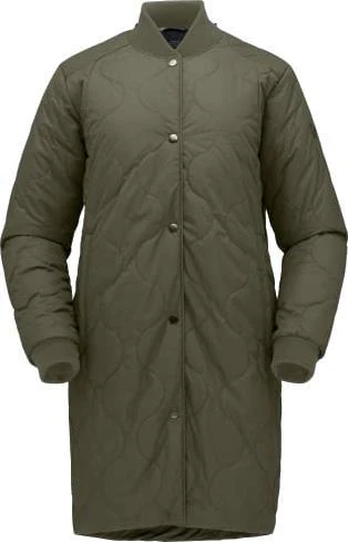 Oslo Thermo100 Coat - Womens