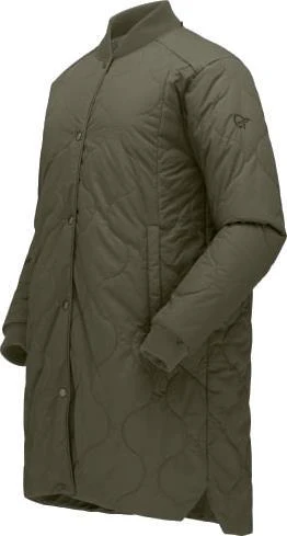 Oslo Thermo100 Coat - Womens - Image 2