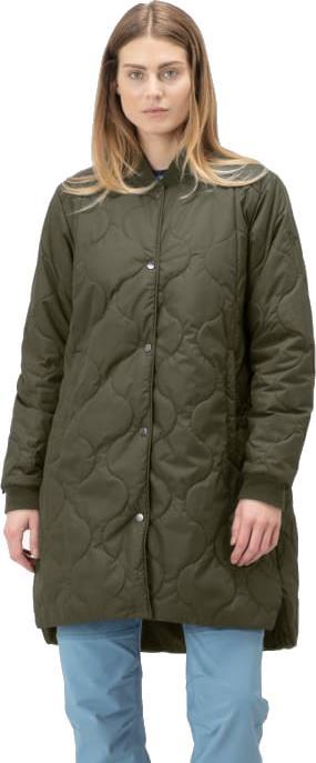 Oslo Thermo100 Coat - Womens - Image 4