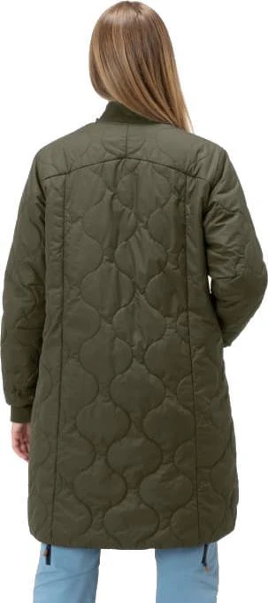 Oslo Thermo100 Coat - Womens - Image 5