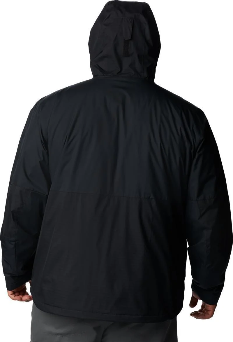 Oso Mountain Insulated Jacket - Big - Mens - Image 15