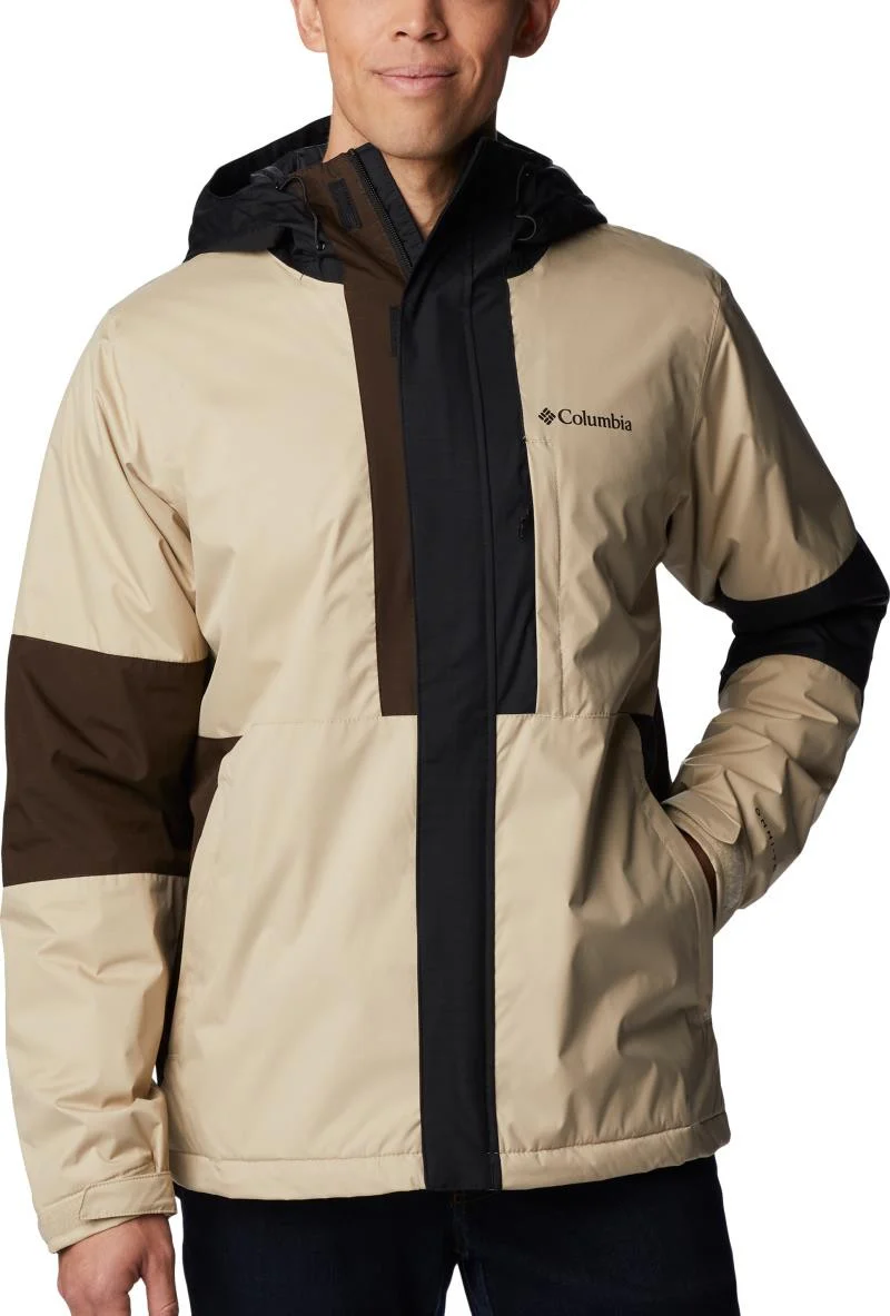 Oso Mountain Insulated Jacket - Big - Mens - Image 31