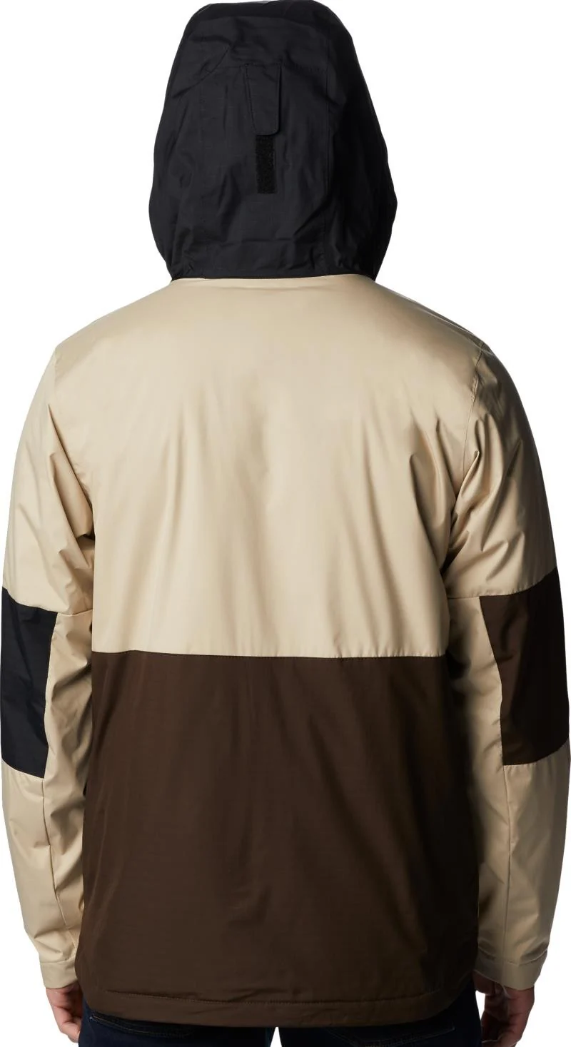 Oso Mountain Insulated Jacket - Big - Mens - Image 34
