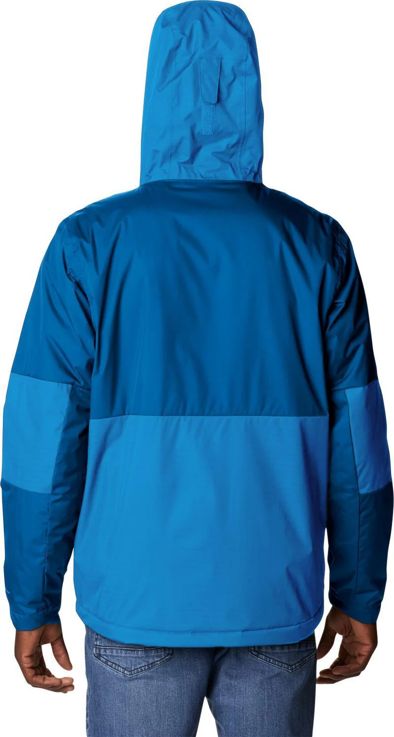 Oso Mountain Insulated Jacket - Tall - Mens - Image 10