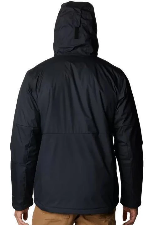 Oso Mountain Insulated Jacket - Tall - Mens - Image 2