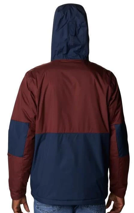 Oso Mountain Insulated Jacket - Tall - Mens - Image 4