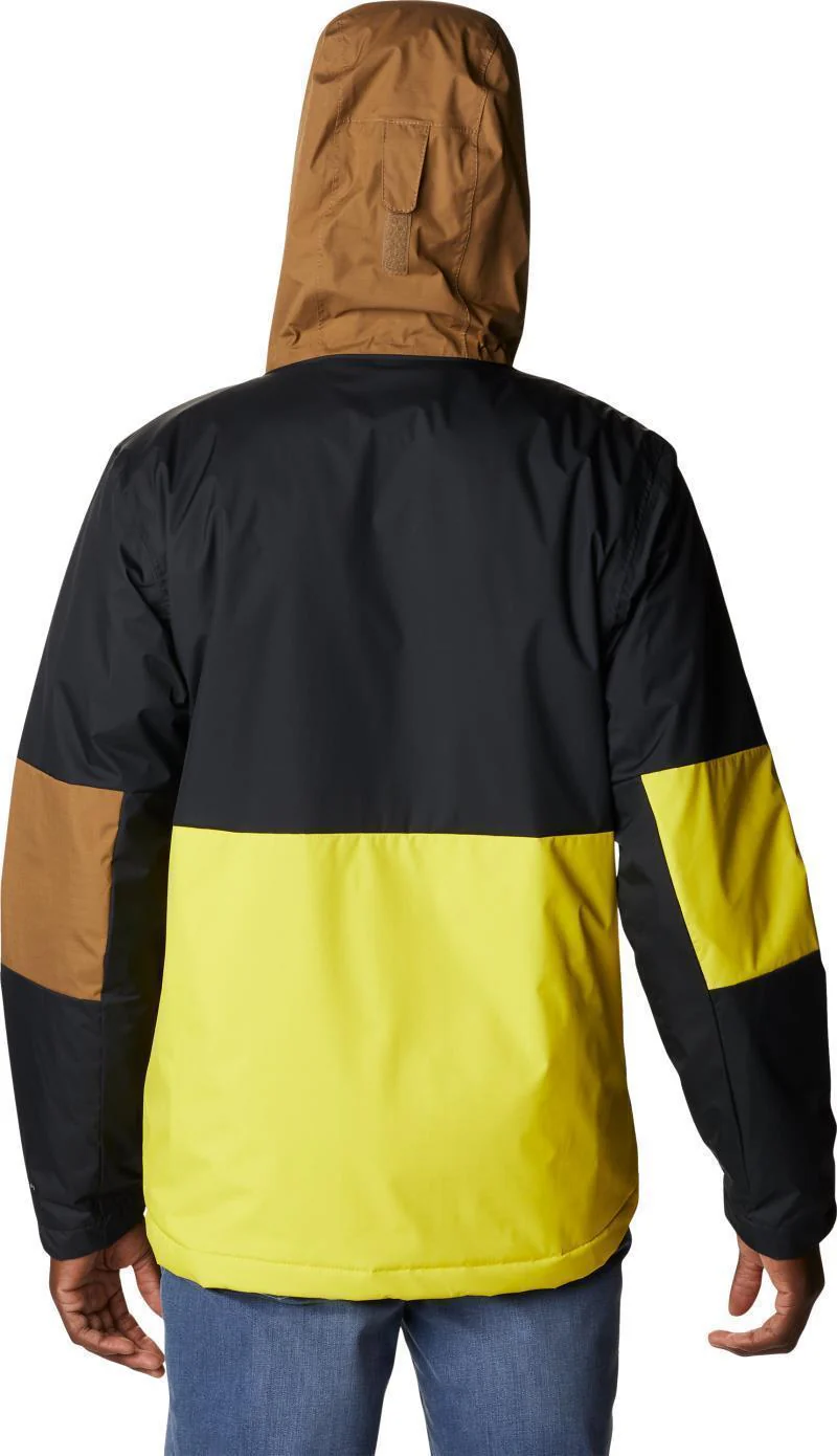 Oso Mountain Insulated Jacket - Tall - Mens - Image 6