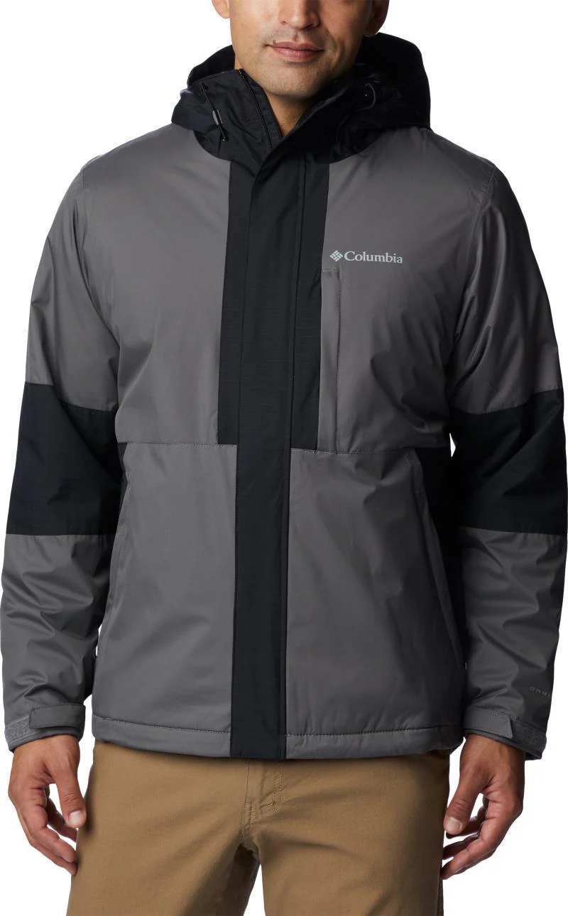 Oso Mountain Insulated Jacket - Tall - Mens - Image 7
