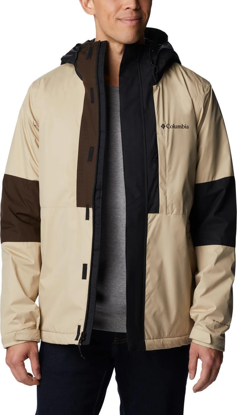 Oso Mountain Insulated Jacket - Tall - Mens - Image 8