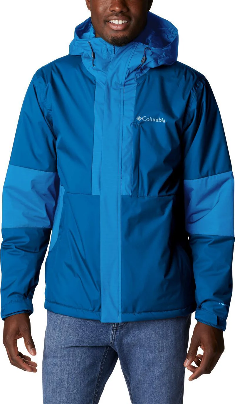 Oso Mountain Insulated Jacket - Tall - Mens - Image 9