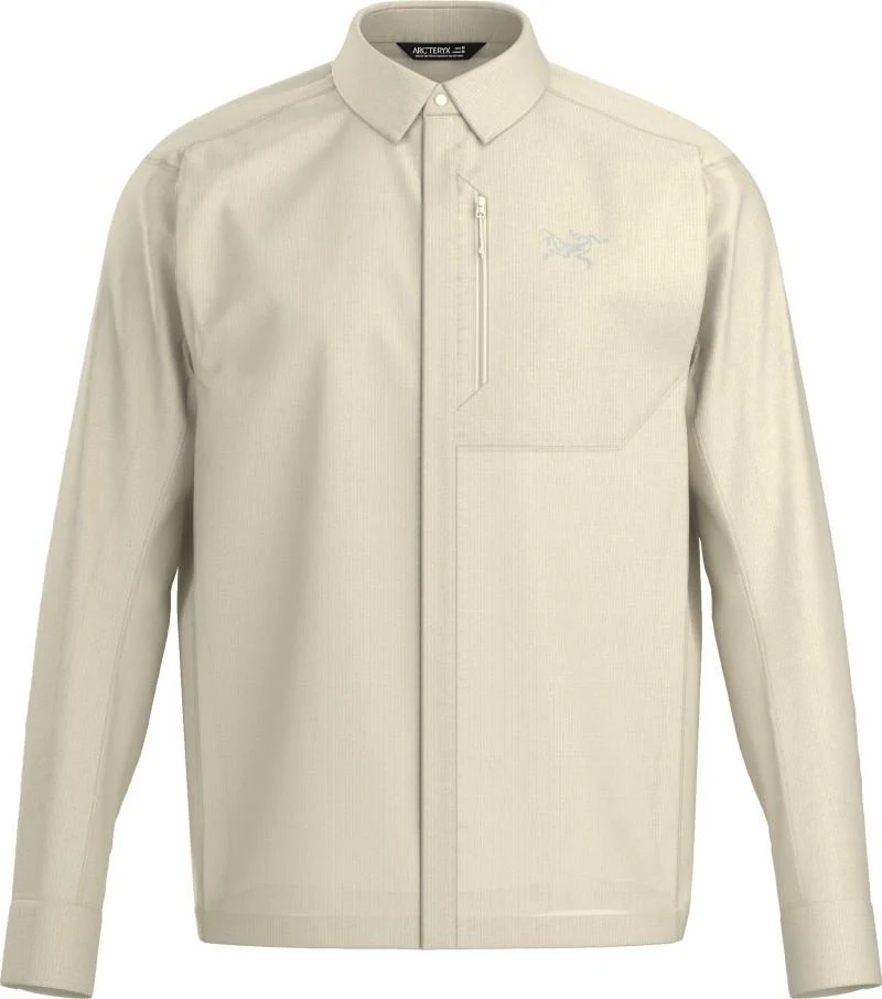 Ossa Overshirt - Mens - Image 2