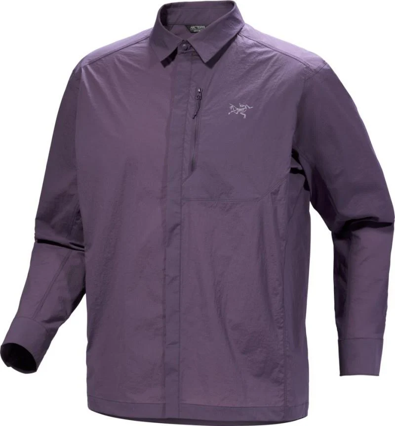 Ossa Overshirt - Mens - Image 3