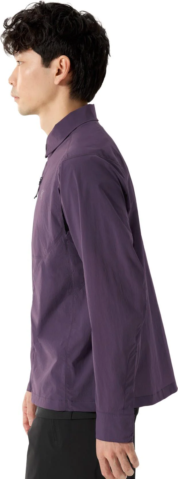 Ossa Overshirt - Mens - Image 6