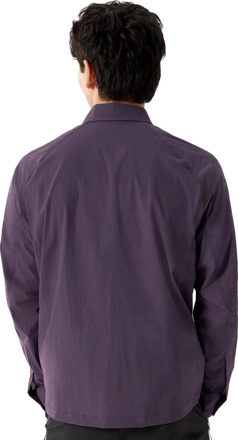Ossa Overshirt - Mens - Image 7
