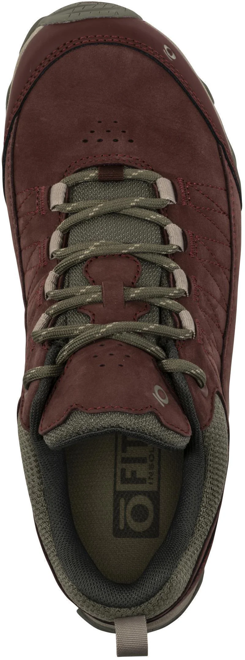 Ousel Low B-Dry - Womens - Image 4