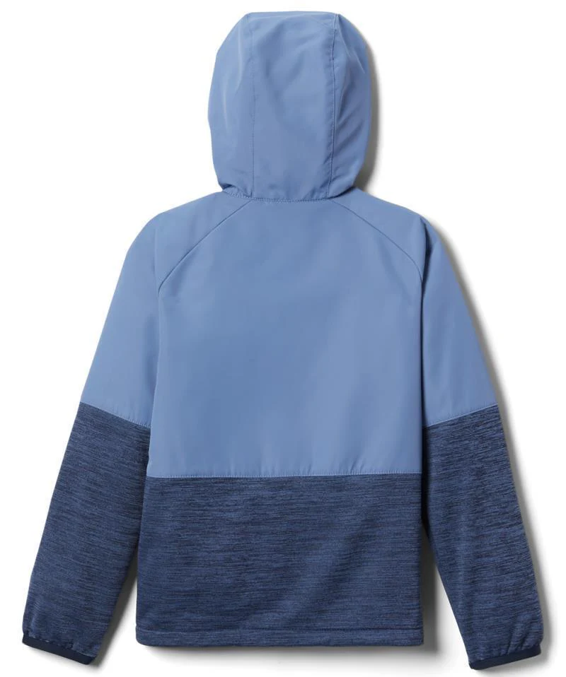 Out-Shield Dry Fleece Full Zip - Youth Boys - Image 4