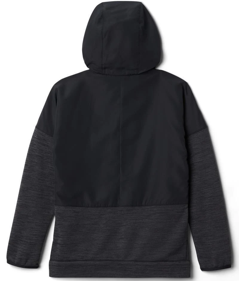 Out-Shield Dry Fleece Full Zip - Youth Boys - Image 6