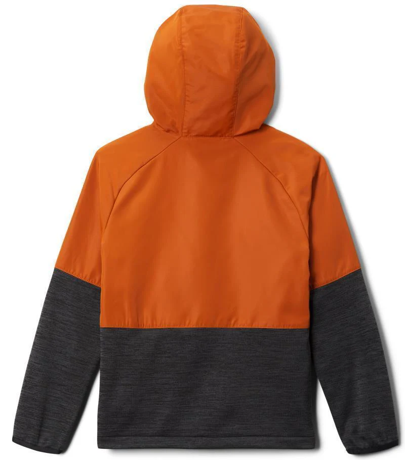 Out-Shield Dry Fleece Full Zip - Youth Boys - Image 9