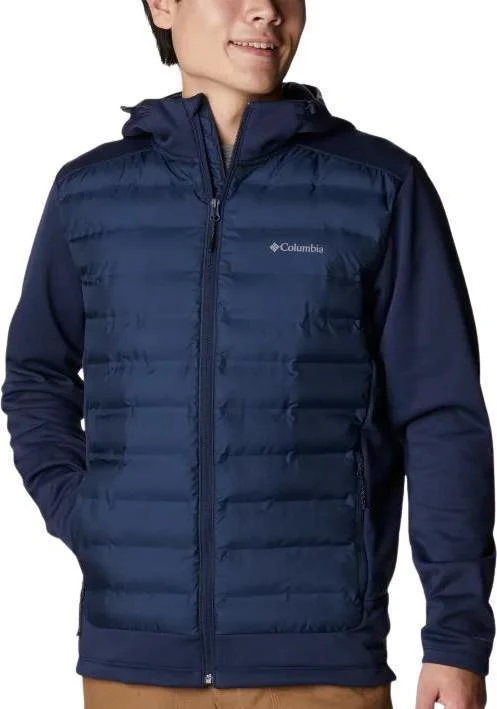 Out-Shield Insulated Full Zip Hoodie - Mens - Image 13