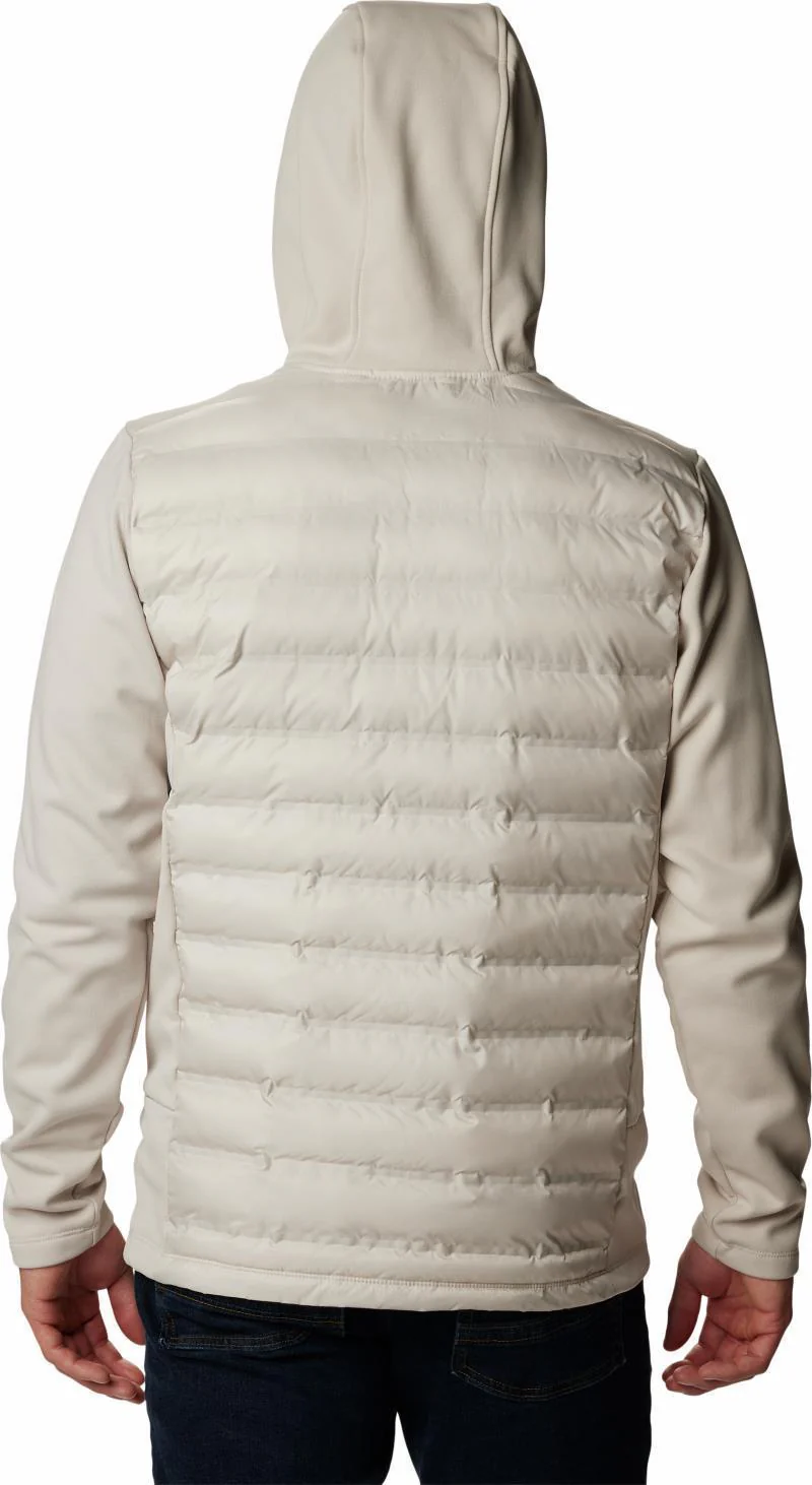 Out-Shield Insulated Full Zip Hoodie - Mens - Image 21