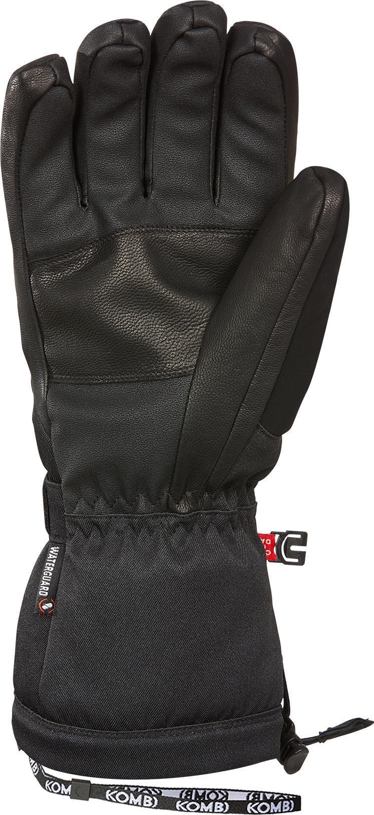 Outback Gloves - Mens - Image 2