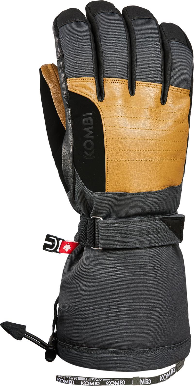 Outback Gloves - Mens - Image 3