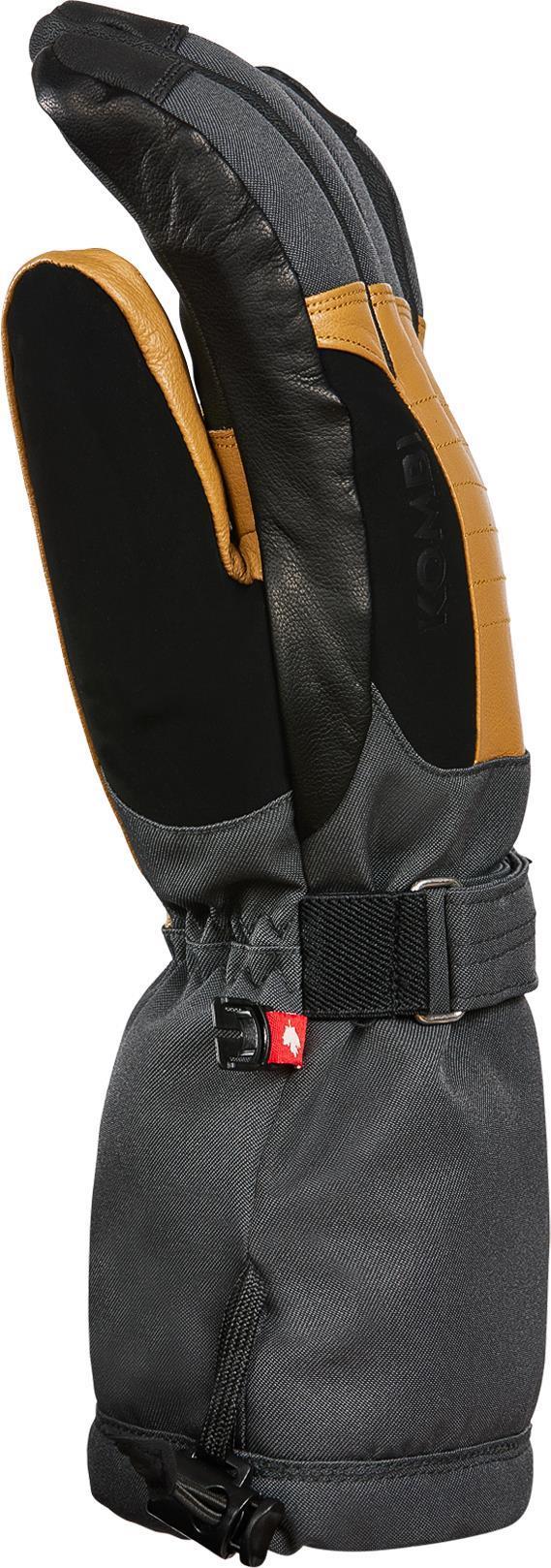 Outback Gloves - Mens - Image 4