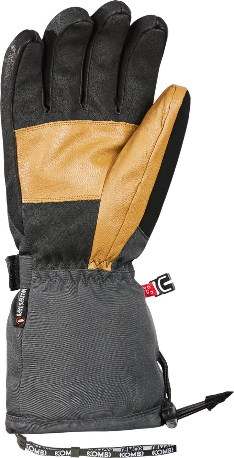 Outback Gloves - Mens - Image 5