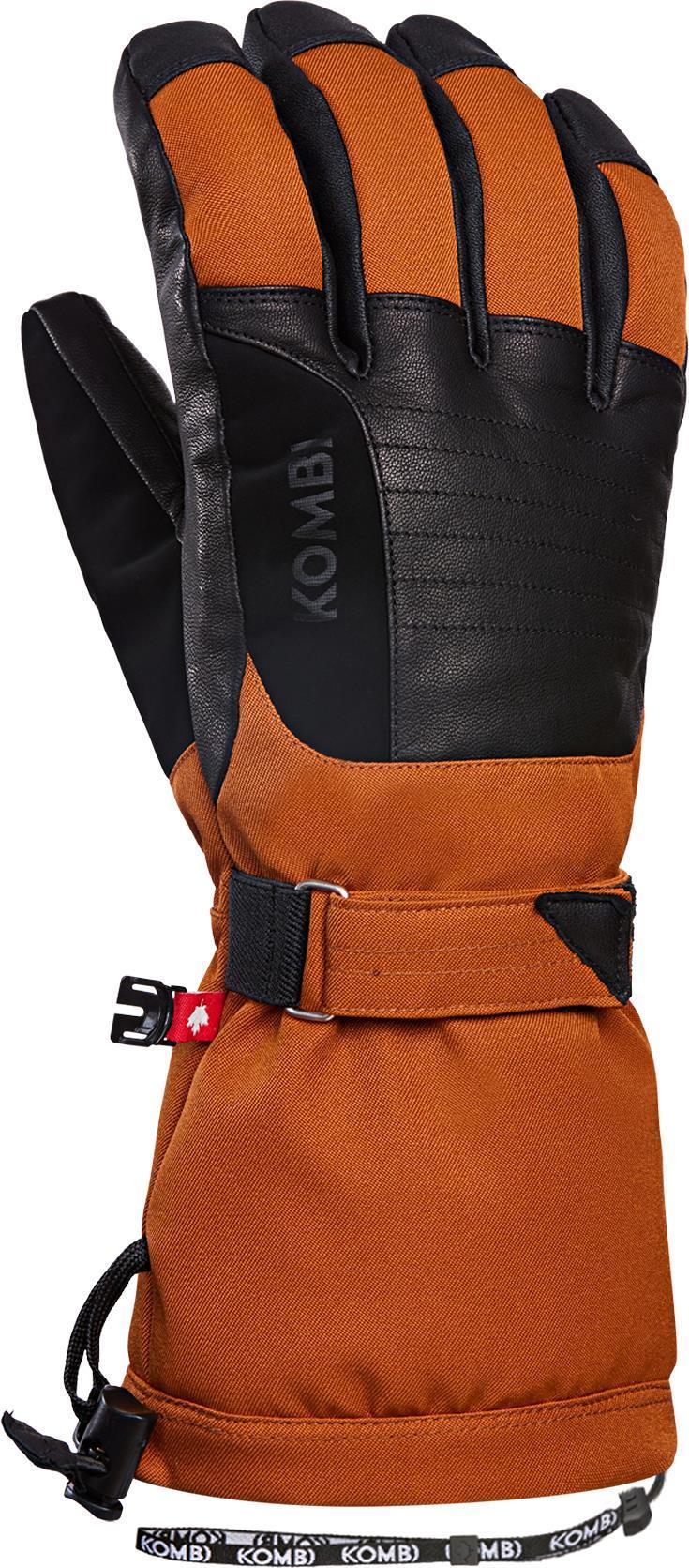 Outback Gloves - Mens - Image 6