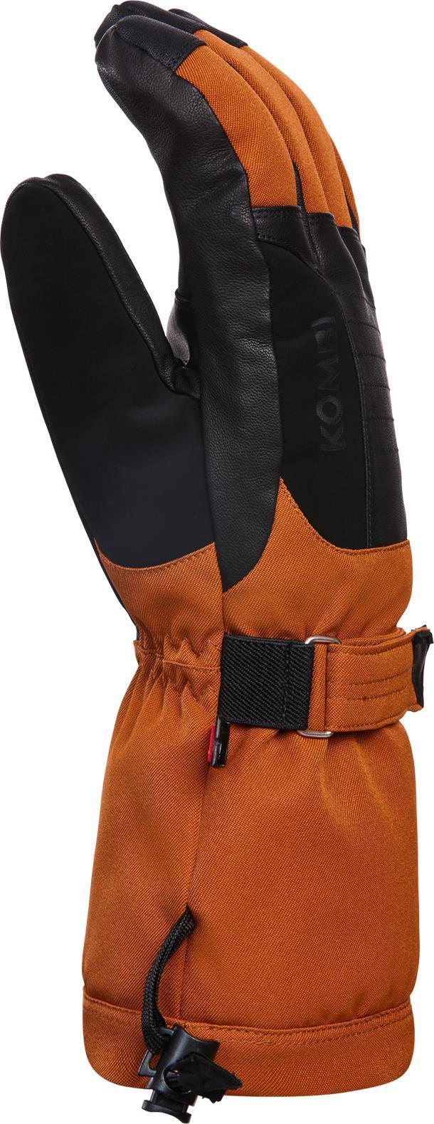 Outback Gloves - Mens - Image 7