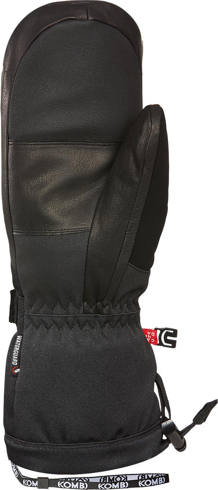 Outback Mitts - Mens - Image 2