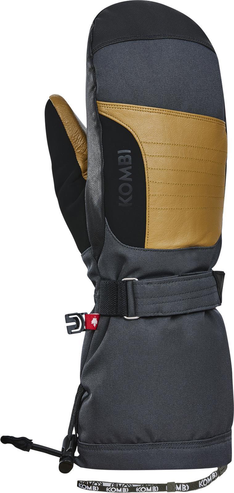 Outback Mitts - Mens - Image 3