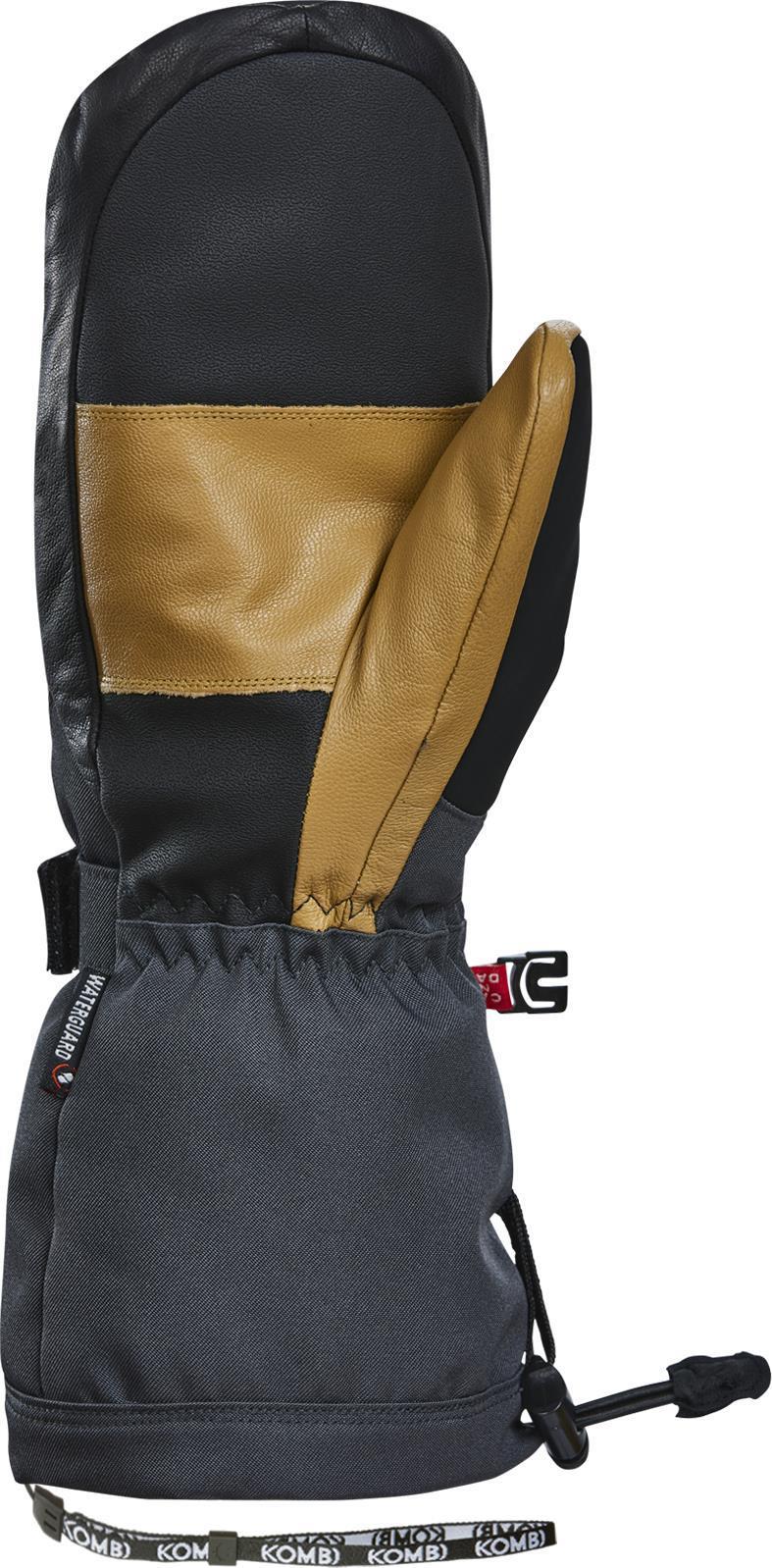Outback Mitts - Mens - Image 5