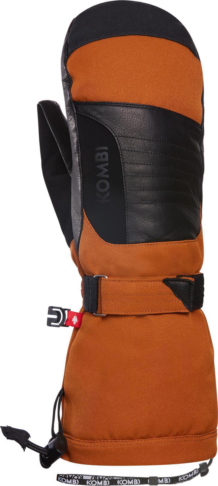 Outback Mitts - Mens - Image 6