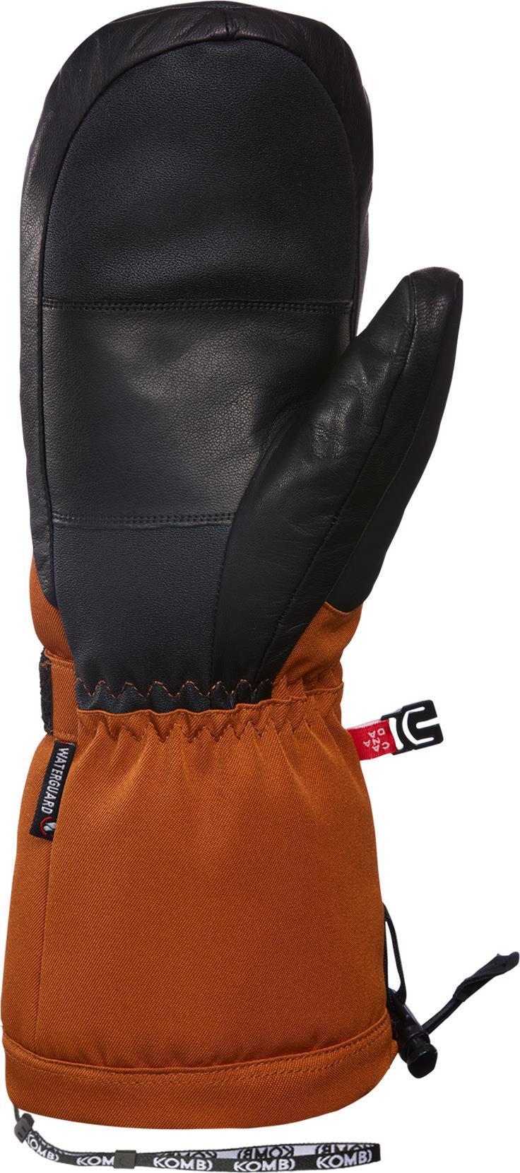 Outback Mitts - Mens - Image 8