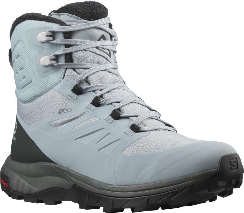 Outblast TS CSWP - Womens - Image 3