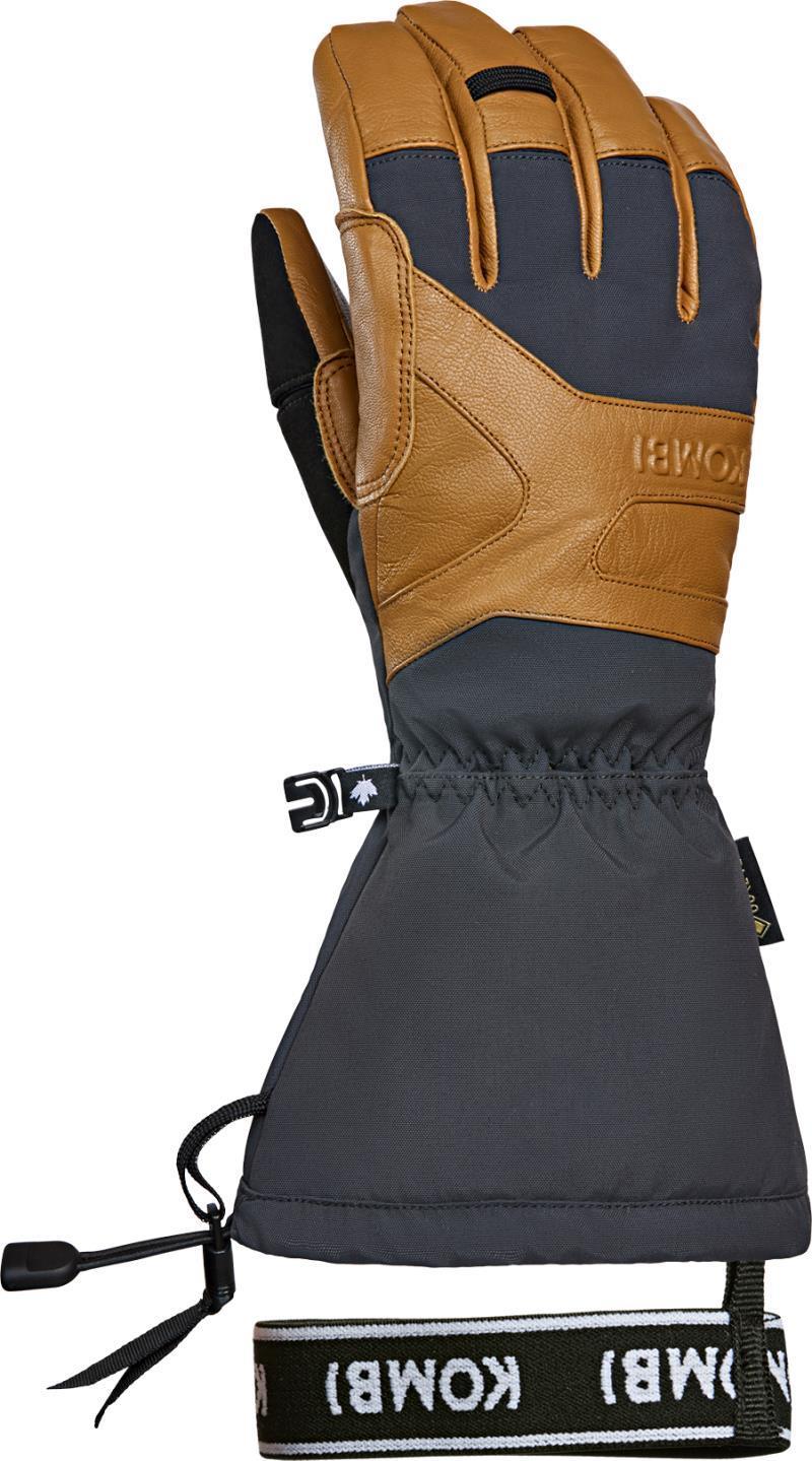 Outbound Gloves - Mens - Image 4