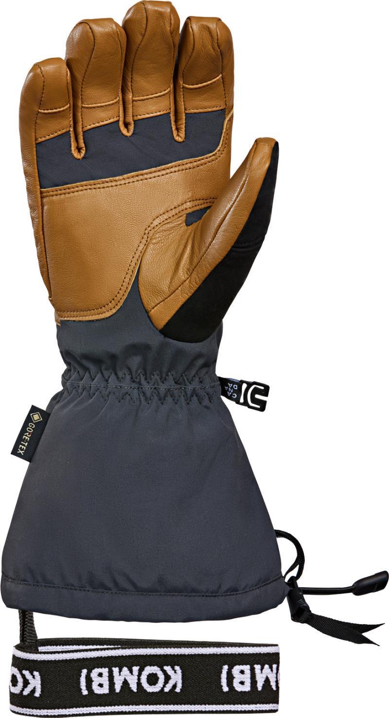 Outbound Gloves - Mens - Image 6