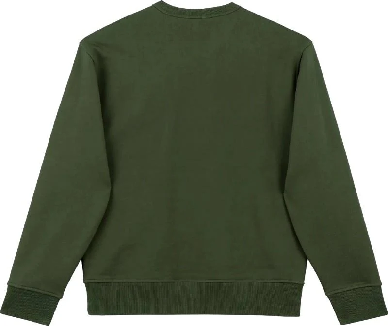 Trumpet Creeper Crewneck - Womens - Image 2