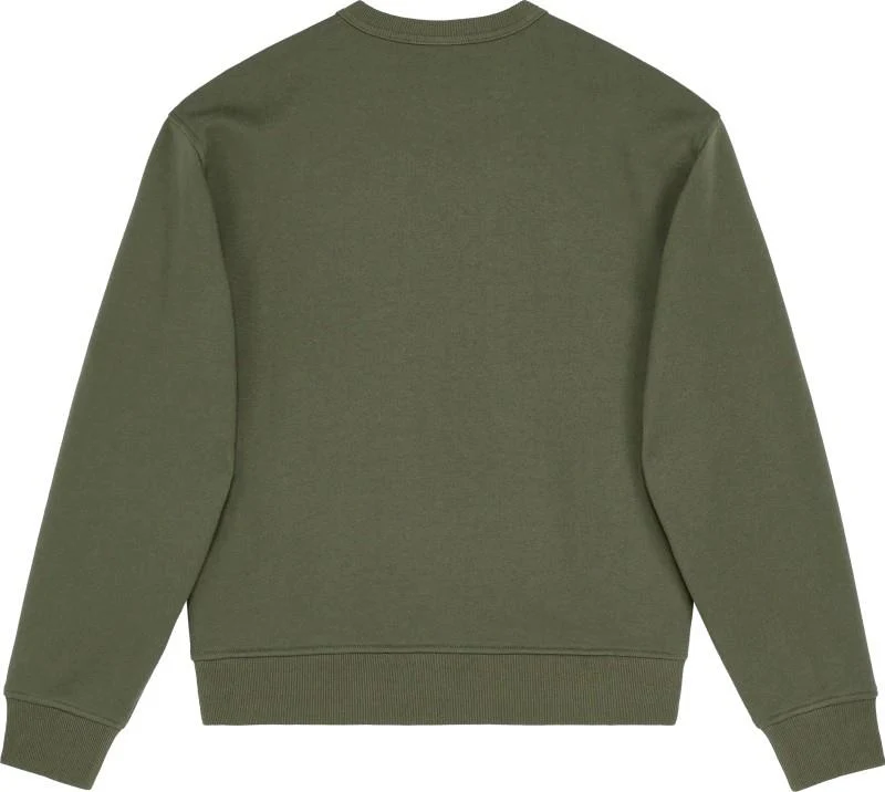 Trumpet Creeper Crewneck - Womens - Image 4