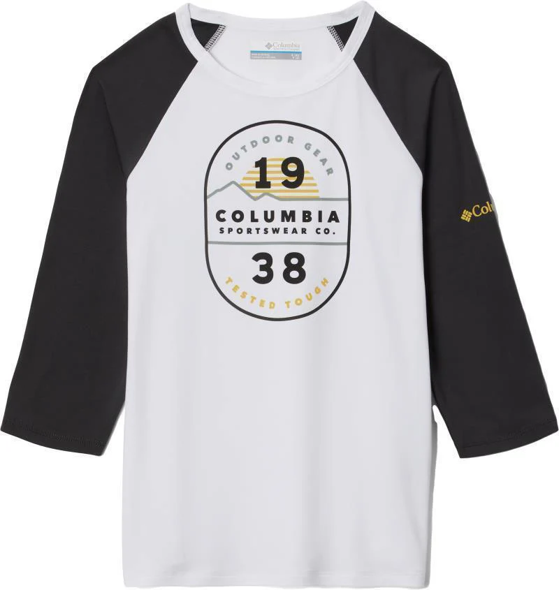 Outdoor Elements 3/4 Sleeve Shirt - Youth Girls - Image 11