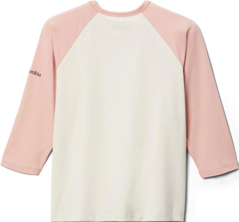 Outdoor Elements 3/4 Sleeve Shirt - Youth Girls - Image 2