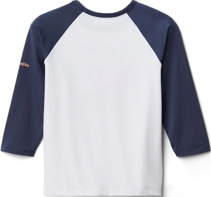 Outdoor Elements 3/4 Sleeve Shirt - Youth Girls - Image 6