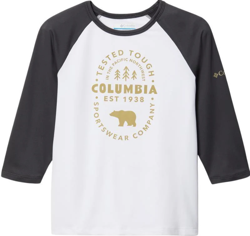 Outdoor Elements 3/4 Sleeve Shirt - Youth Girls - Image 7